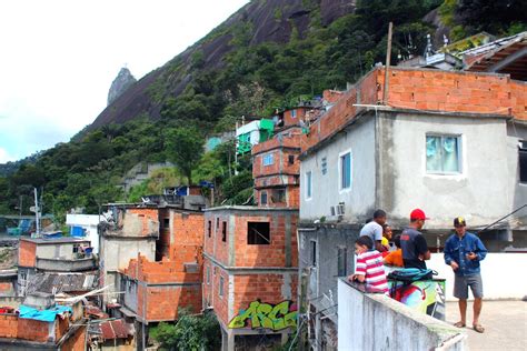 Maybe you would like to learn more about one of these? IMG_0429/Rio De Janeiro/Favella Santa Marta/ | "Favela ...