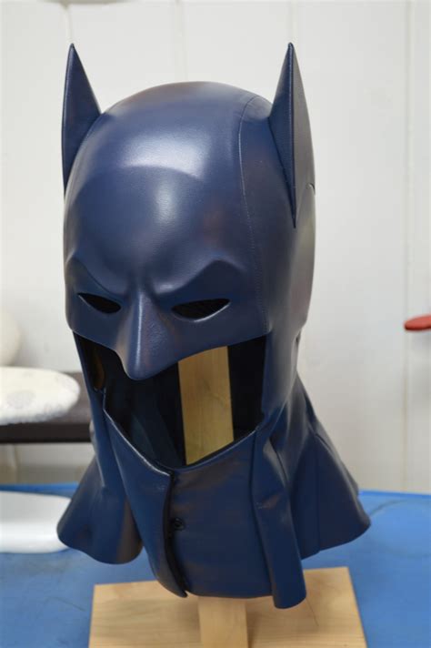This Is The Batman Cowl Youve Wanted Your Whole Life 13th Dimension