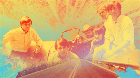 The Beach Boys Share Sterling New Mix Of Classic Track Shut Down To