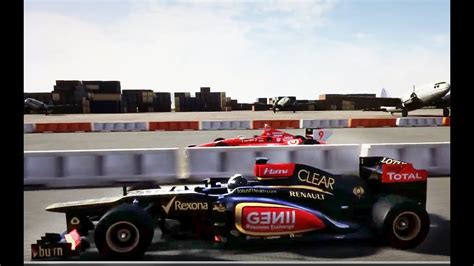 Both indy car vs formula 1 which is known as f1 cars is categorized under one roof which is racing cars. Formula 1 vs Indy Car - 1 Mile Drag Race!!! - YouTube