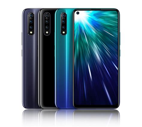 Vivo z1 pro will be released in july 2020. Vivo Z1 Pro with a Snapdragon 712 chip, punch-hole camera ...