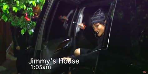 Rihanna Pranked Jimmy Kimmel For April Fools Day Business Insider