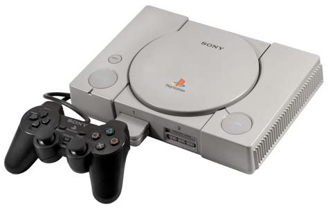 10 Most Successful Video Game Consoles Of All Time