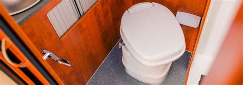 5 Most Common Types Of Rv Toilets A Breakthrough Rv Lifestyle