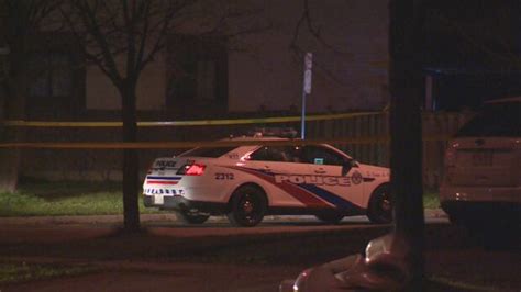 Last month, she turned 14, and wore a pink dress and gold necklace to her graduation from greenholme. Toronto police looking for gunman in fatal shooting in ...