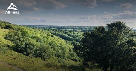 De 10 Beste Routes In Chiltern Hills Area Of Outstanding Natural Beauty