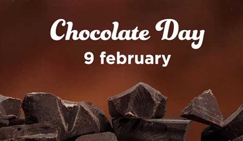 Life is like a box of chocolates and i want to share with you. Valentine's Day, Chocolate Day 2019: Wishes, quotes, messages, images