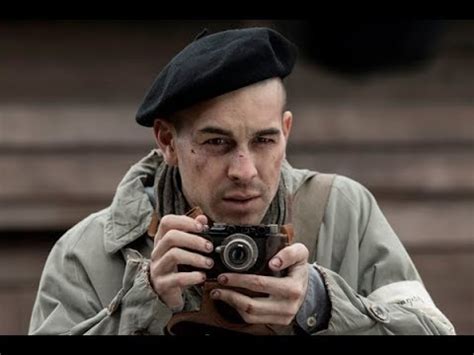 The photographer of mauthausen is her second feature, but if feels like the work of an old pro — vivid, involving and frequently terrifying. EL FOTÓGRAFO DE MAUTHAUSEN. Tráiler Oficial. Ya en cines ...