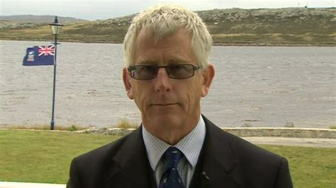 falklands referendum people of the falkland islands have spoken bbc news