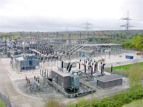 Schedule the installation and acknowledge substation modification is complete and functional and formally turns it over to dispatch. Cv For Installation And Test And Commissioning Of ...