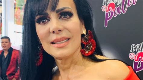 Maribel Guardia Revela Un Triste Recuerdo De La Infancia