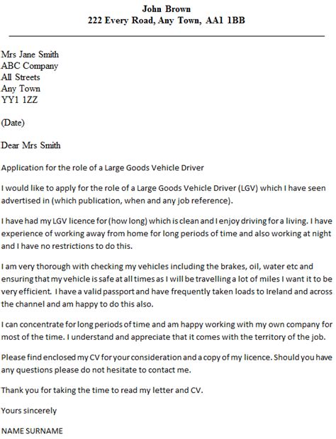 How are drivers for a computer written? Cover letter for driving job with no experience - professional paper writing service