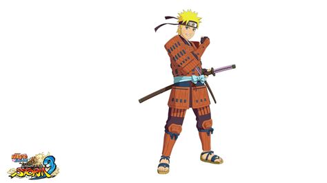 Naruto Shippuden Ultimate Ninja Storm Anime Action Fighting 1nsuns Fantasy Martial