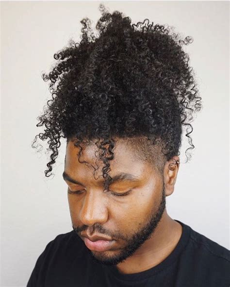 38 Best Hairstyles And Haircuts For Black Men 2024 Trends