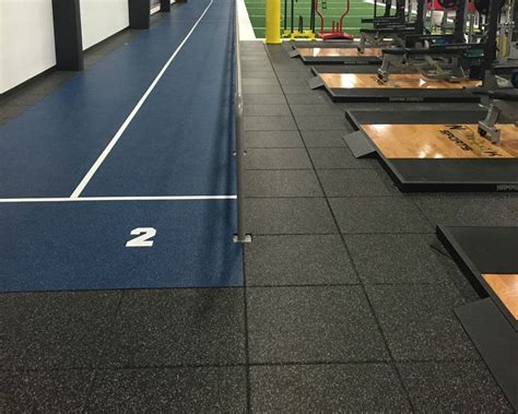 Mats Suitable For Gyms And Work Out Settings