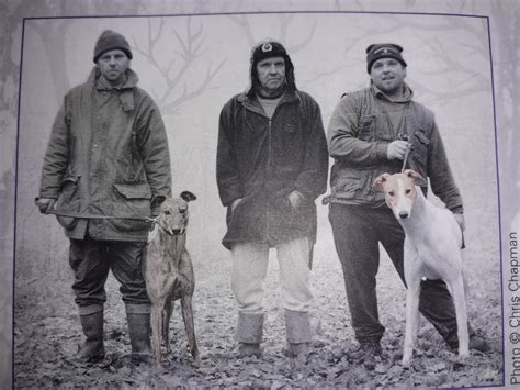 Simon Peg And Nick Frost On The Back Cover Of The Last English Poachers Can Anyone Explain Why