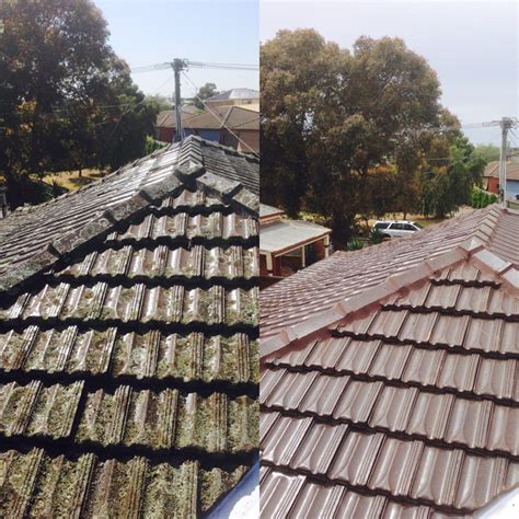 Roof Restorations Roof Repair And Restoration Specialists In Melbourne