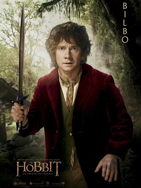 The Hobbit An Unexpected Journey Pictures Rotten Tomatoes