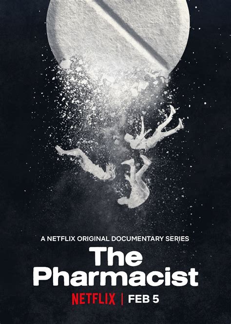 A place for vimeo's documentaries including full documentaries, single chapters, or extended trailers, over 3 minutes in length. Watch The Pharmacist (2020) all episodes free on 123Movies ...