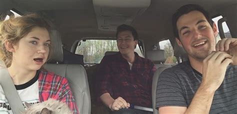 Brothers Convince Little Sister Of Zombie Apocalypse After Wisdom Teeth