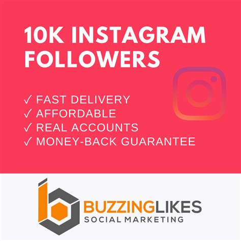 Buy 10k Instagram Followers Cheap For Just 59 58 Off