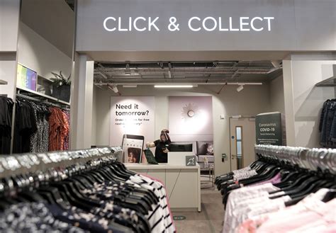 3 Reasons To Offer Click And Collect As A Delivery Method