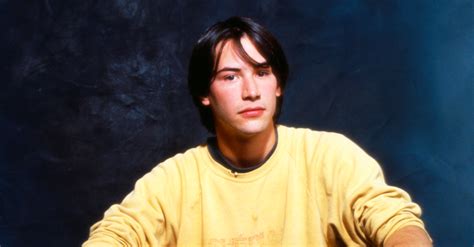 Keanu Reeves Recalls The Most Tragic Moment Of His Life