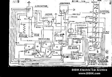 Understanding how to read and follow schematics is an important skill for any electronics engineer. How To Read Wiring Diagrams For Cars