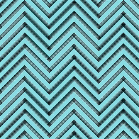 Aqua And Gray Chevron Wallpaper Wallpapersafari