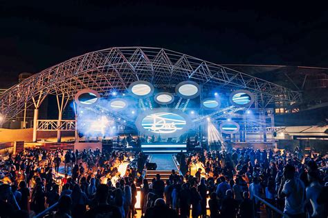 Los 10 Mejores Clubes Nocturnos En Dubai Actualizado 2022 Discotech