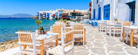 13 Day Itinerary For Athens Mykonos And Santorini Greece