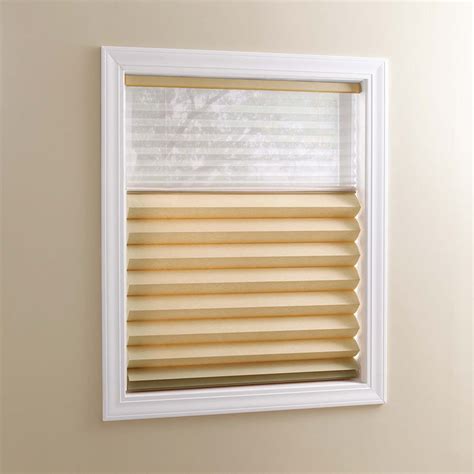 Premier 2 Light Filtering Cellular Shades From Try