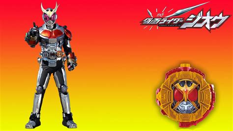 Kamen rider kuuga episode 48. Kamen Rider Zi-O (Kuuga Armor) Henshin Sound - YouTube