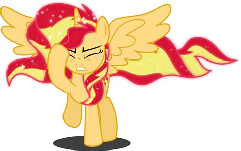 My little pony giant play doh surprise egg equestria girls sunset daydream shimmer mlp toy setc. #1269889 - absurd res, alicorn, alicornified, artist ...
