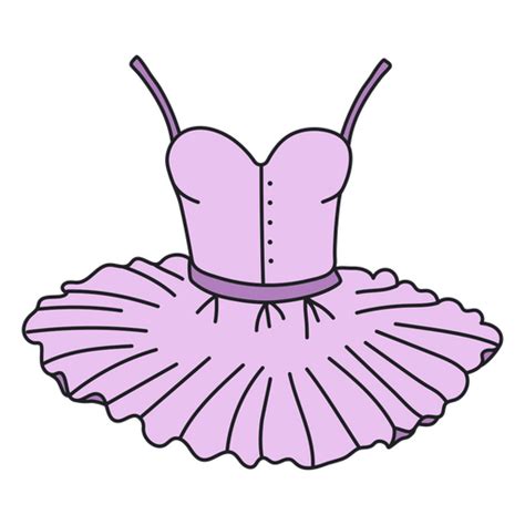 Tutus Png Designs For T Shirt And Merch