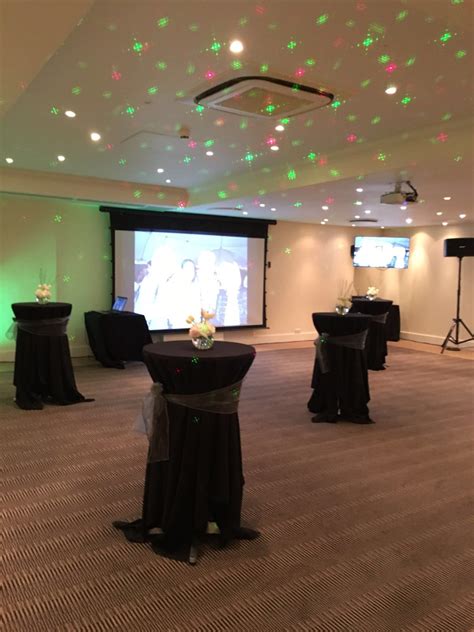 Wifi in public areas is free. Conference Venue Details Holiday Inn London Heathrow M4 J4 ...