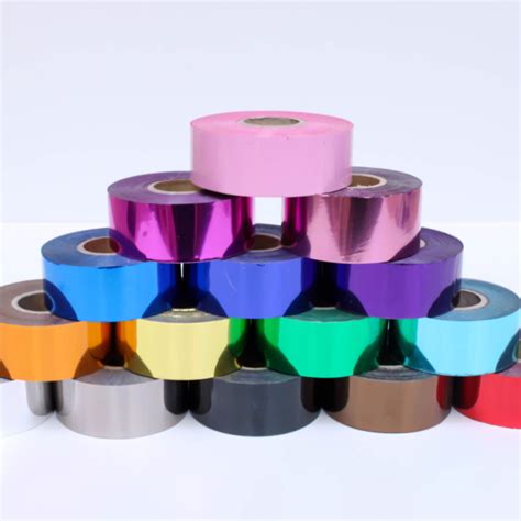 Hot Foil Ideal For Embossing Blocking And Stamping Leather4craft