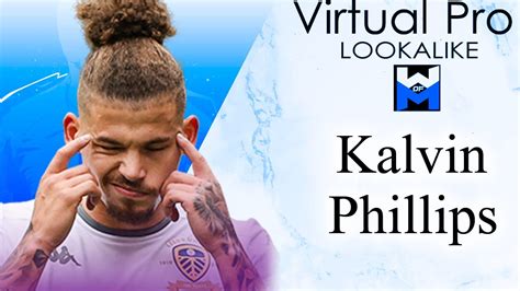 12 449 просмотров • 24 апр. FIFA 20 | VIRTUAL PRO LOOKALIKE TUTORIAL - Kalvin Phillips ...