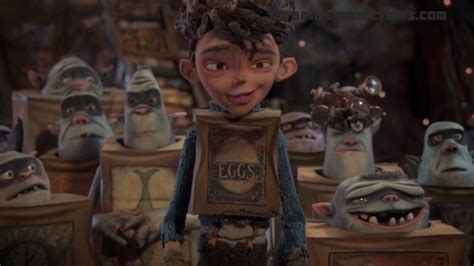 The Boxtrolls 4k Ultra Hd Blu Ray Review Screen Connections