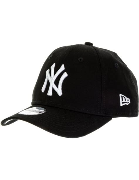 New Era 9forty Curved Cap 940 Ny New York Yankees Kids Black €25