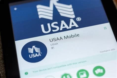 Usaa is an insurance provider that services military servicemembers and their families. USAA Online Banking Full Review; Everything You Need to Know...