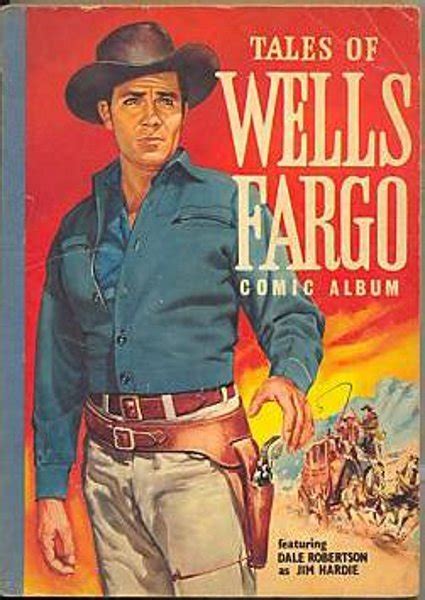 Tales of wells fargo is an american western television series. The Comic Book Price Guide For Great Britain - TALES OF ...