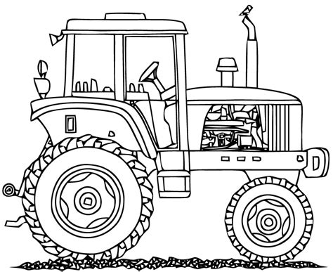 Coloriage.info te présente une collection de 71 coloriages tracteur à imprimer 🖨️ et dessin tracteur à colorier ️. 12 Meilleur De Dessin Ferme Agricole Stock - Coloriage ...