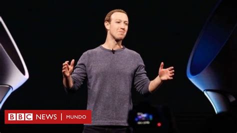 Facebook Anuncia Los Mayores Cambios En 5 Años Con Rediseño Y Nuevas