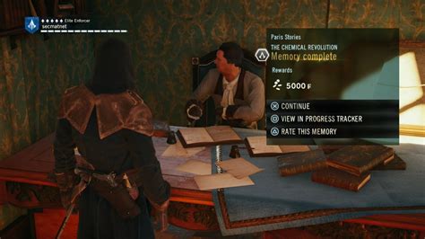 Assassin S Creed Unity Limited Edition Screenshots For Playstation