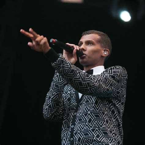 Stromae — papaoutai (racine carree 2013). Stromae on Being One of Europe's Music Superstars and the ...