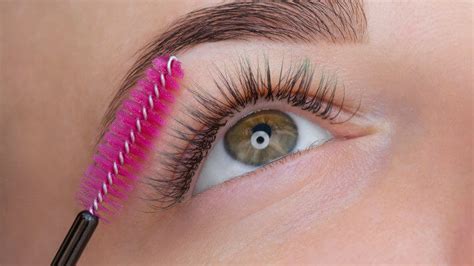 Now we can have the lashes we've always dreamed of. Ebenezer Eyelash Extensions