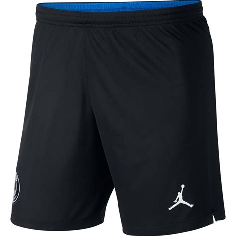 Nike Jordan X Paris Saint Germain 201920 Stadium Fourth Shorts