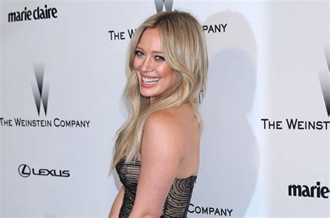 hilary duff i don t know if people are meant to be together forever