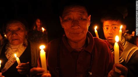 Obama Must Turn Up The Heat On Tibet Cnn